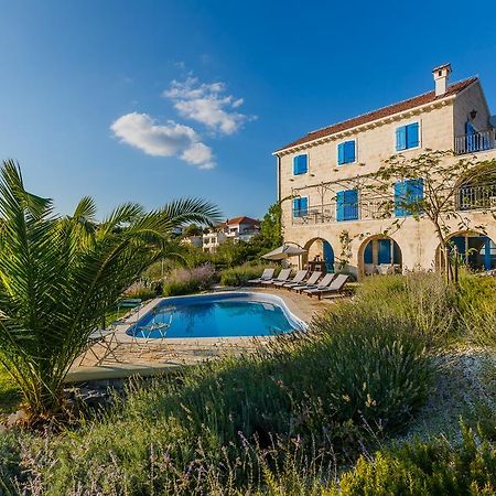 Villa Amarina Trogir Exterior photo