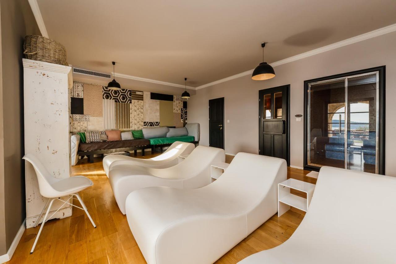 Villa Amarina Trogir Exterior photo